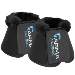 Shires ARMA SupaFleece Neoprene Over Reach Boots