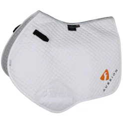 Shires Aubrion Branded Jump Saddlecloth