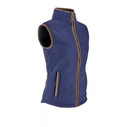 Shires Aubrion Core Ladies Fleece Gilet