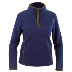 Shires Aubrion Core Ladies Half Zip Fleece