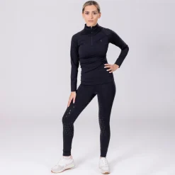 Shires Aubrion Eltar Riding Tights