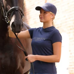 Shires Aubrion Equestrian T-Shirt