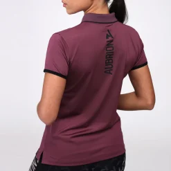 Shires Aubrion Ladies React Tech Polo