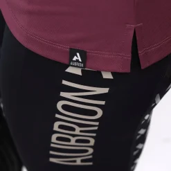 Shires Aubrion Ladies React Tech Polo