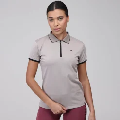 Shires Aubrion Ladies React Tech Polo