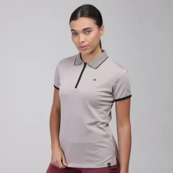 Shires Aubrion Ladies React Tech Polo