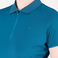 Shires Aubrion Ladies React Tech Polo