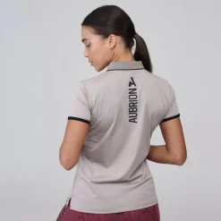 Shires Aubrion Ladies React Tech Polo