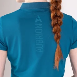 Shires Aubrion Ladies React Tech Polo
