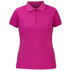 Shires Aubrion Ladies React Tech Polo