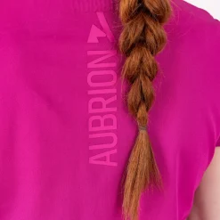 Shires Aubrion Ladies React Tech Polo