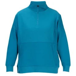 Shires Aubrion React Quarter Zip Sweater