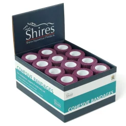 Shires Cohesive Bandages