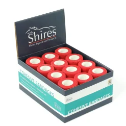 Shires Cohesive Bandages