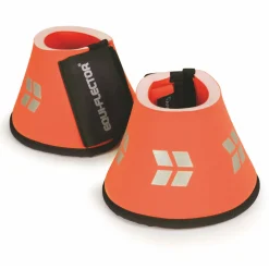 Shires EQUI-FLECTOR® Neoprene Over Reach Boots