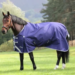 Shires Highlander Original Lite Turnout Rug