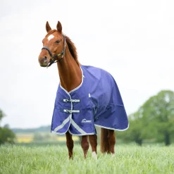 Shires Highlander Original Lite Turnout Rug