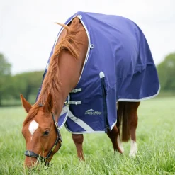 Shires Highlander Original Lite Turnout Rug