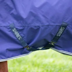 Shires Highlander Original Lite Turnout Rug