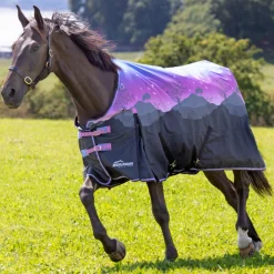 Shires Highlander Original Lite Turnout Rug