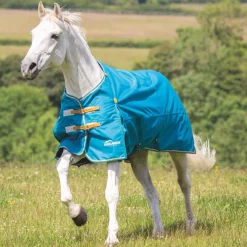 Shires Highlander Original Lite Turnout Rug