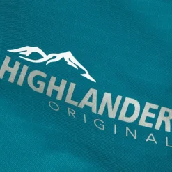 Shires Highlander Original Lite Turnout Rug
