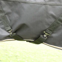 Shires Highlander Plus 50g Combo Turnout Rug