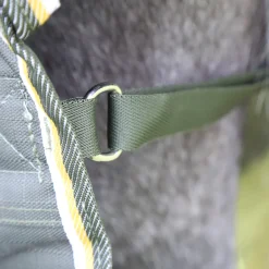 Shires Highlander Plus 50g Combo Turnout Rug