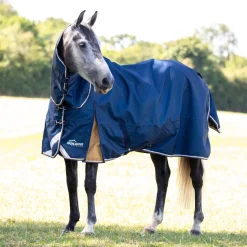 Shires Highlander Plus Lite Combo Turnout Rug