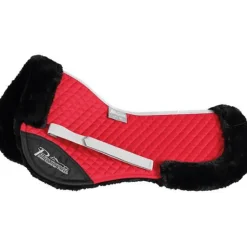 Shires Performance Half Pad