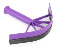 Shires Plastic Sweat Scraper
