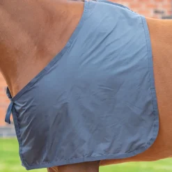 Shires Satin Anti-Rub Bib