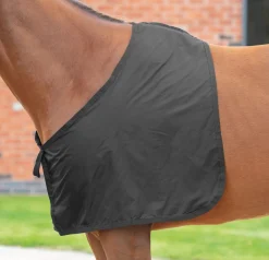 Shires Satin Anti-Rub Bib