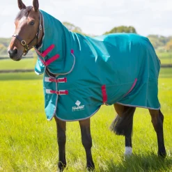 Shires Tempest Original Air Motion Combi Rug