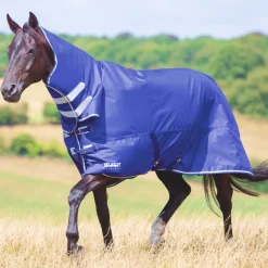 Shires Tempest Original Air Motion Combi Rug