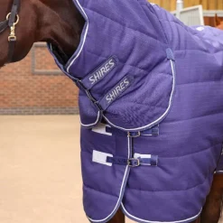 Shires Tempest Original 100g Stable Combo Rug