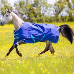Shires Tempest Original 100g Turnout Rug