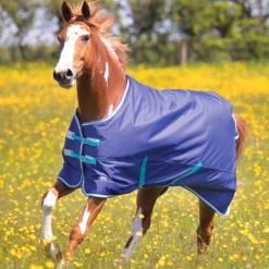 Shires Tempest Original 100g Turnout Rug