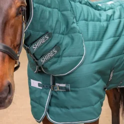 Shires Tempest Original 200 Stable Combo