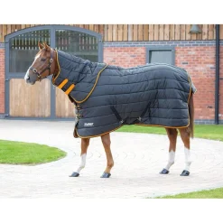 Shires Tempest Original 300 Stable Rug & Neck Set