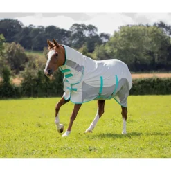 Shires Tempest Original Summer Shield with Mesh
