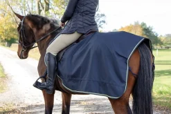 Shires Tempest Original Waterproof Exercise Sheet