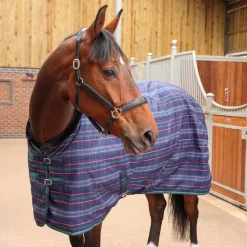 Shires Tempest Plus 100g Stable Rug