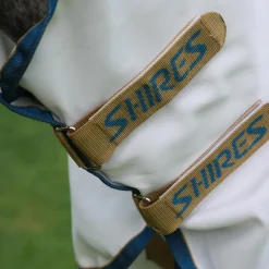 Shires Tempest Plus Sweet-Itch Combo Rug