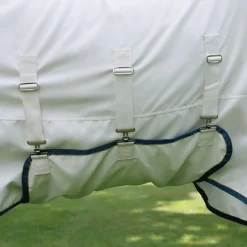 Shires Tempest Plus Sweet-Itch Combo Rug
