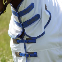 Shires Tempest Plus Sweet-Itch Combo Rug