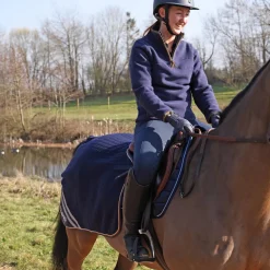 Shires Tempest Tech Cooler Quarter Sheet