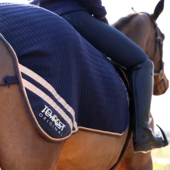 Shires Tempest Tech Cooler Quarter Sheet