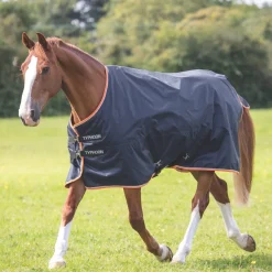 Shires Typhoon 200g Turnout Rug