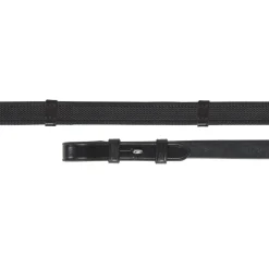 Shires Velociti GARA Continental Rubber Grip Reins